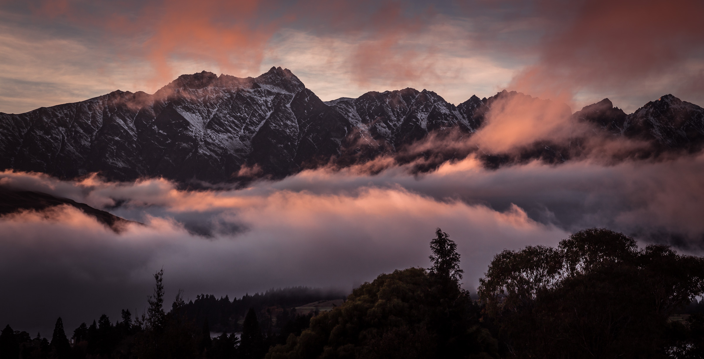 Photography Tour Queenstown