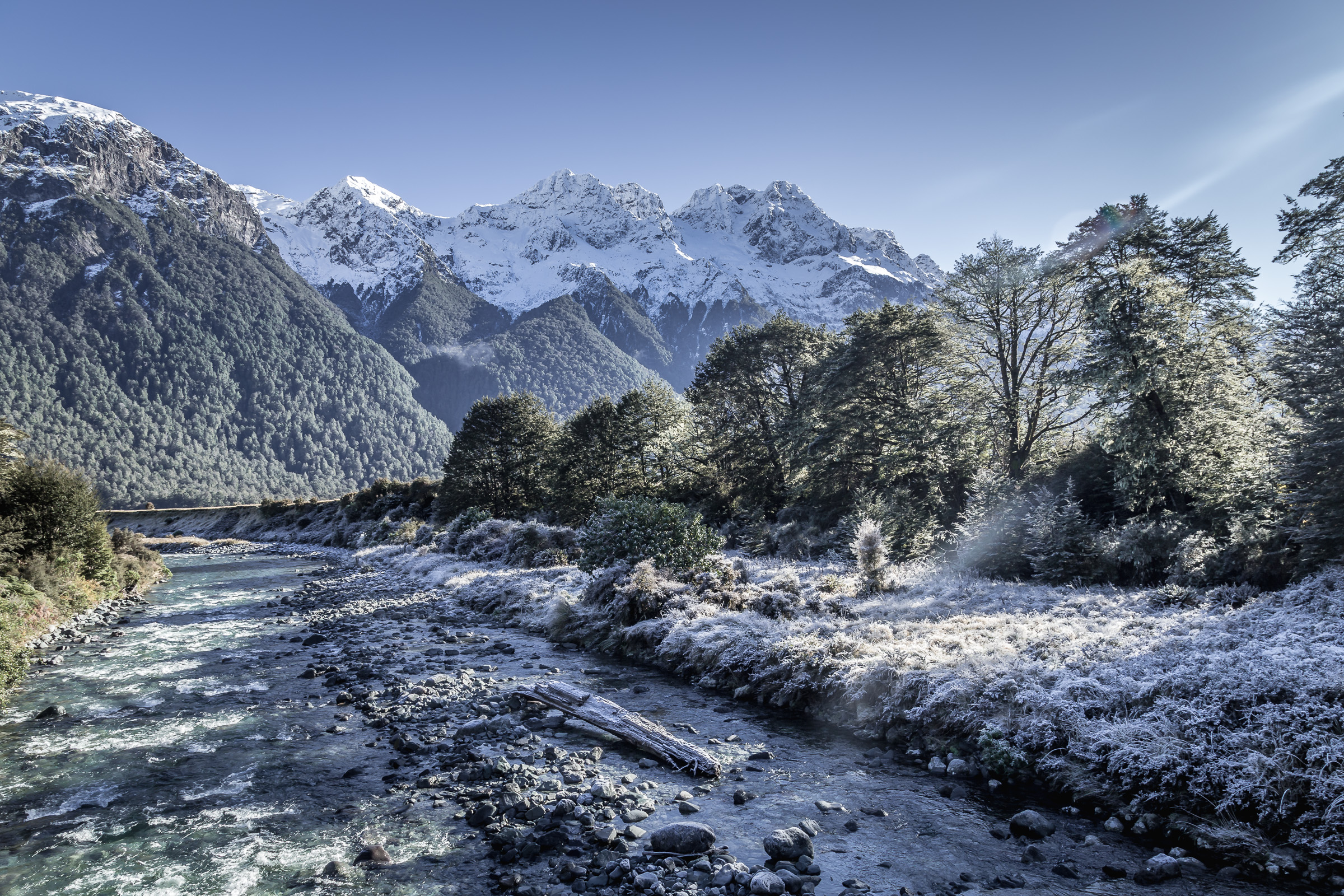 Photography Tour Queenstown